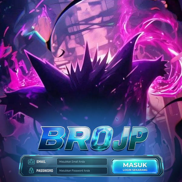BROJP | Prestige Situs Game Online Resmi, Layanan Premium RTP dan Akses Aman 24 Jam, LOGIN DAFTAR BRO JP